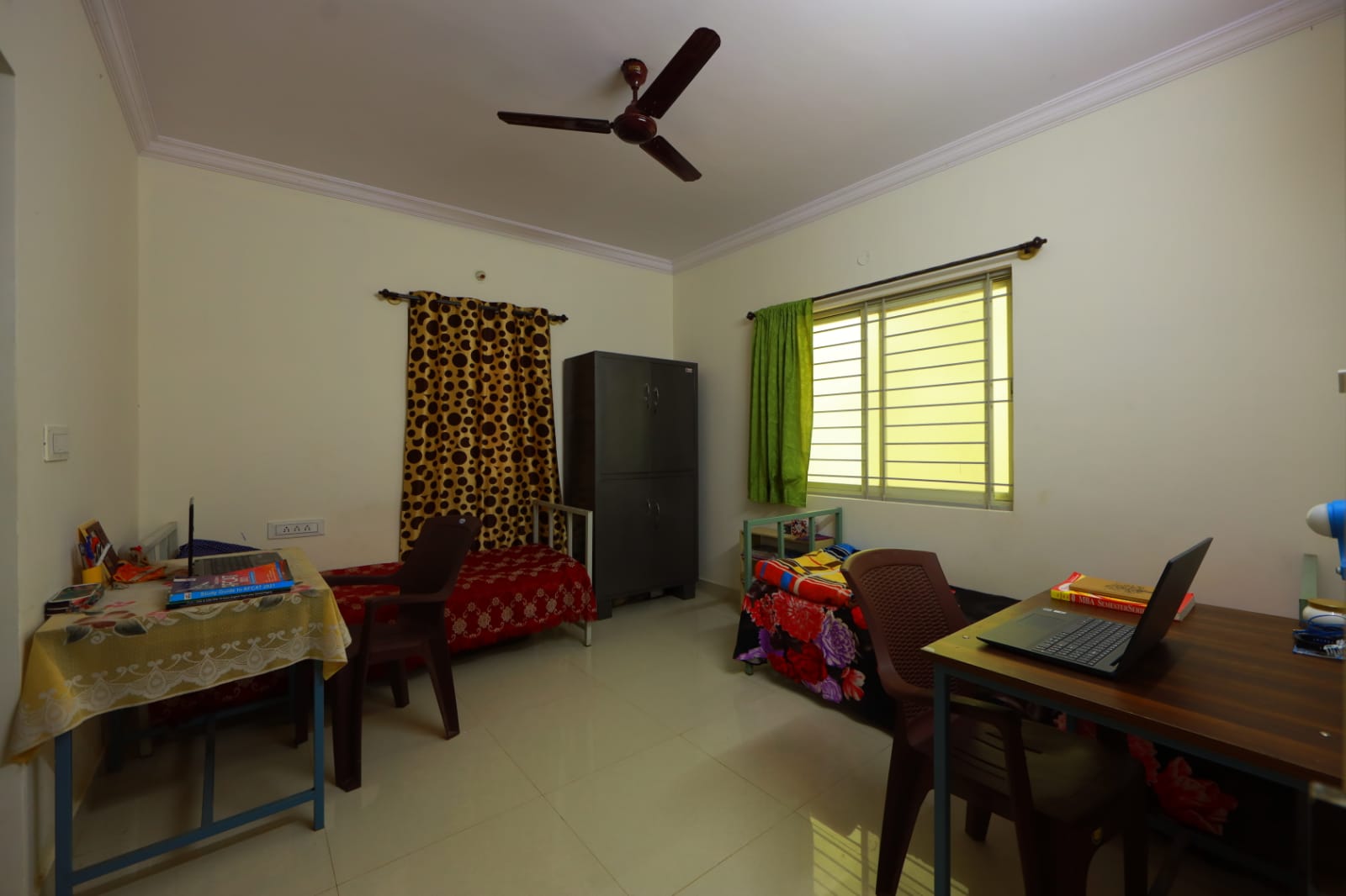 Karnataka College Of Management Bangalore Infrastructure photo 5
